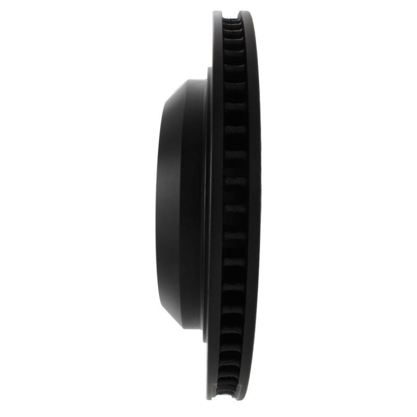 CENTRIC PARTS 120.62065 Centric Premium Brake Rotor