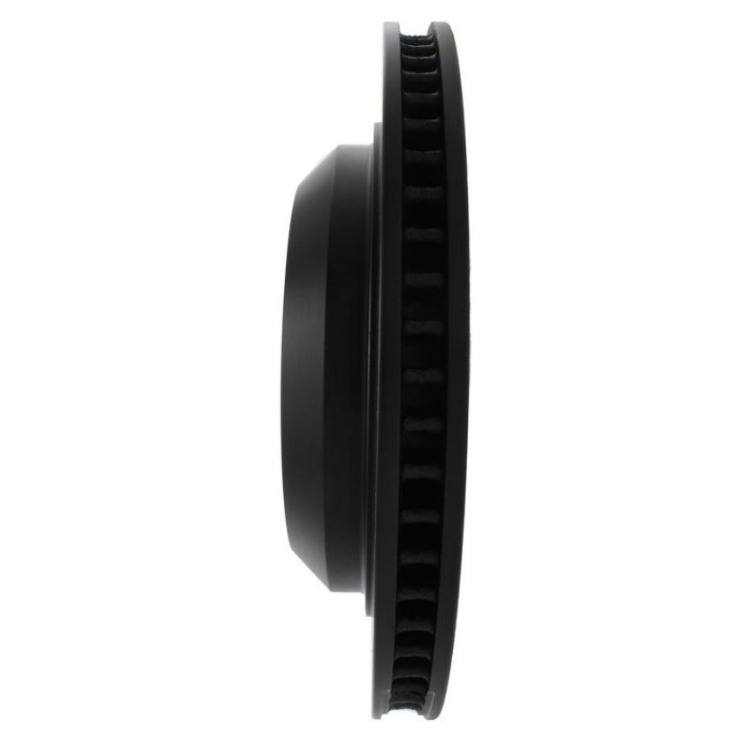 CENTRIC PARTS 120.62065 Centric Premium Brake Rotor