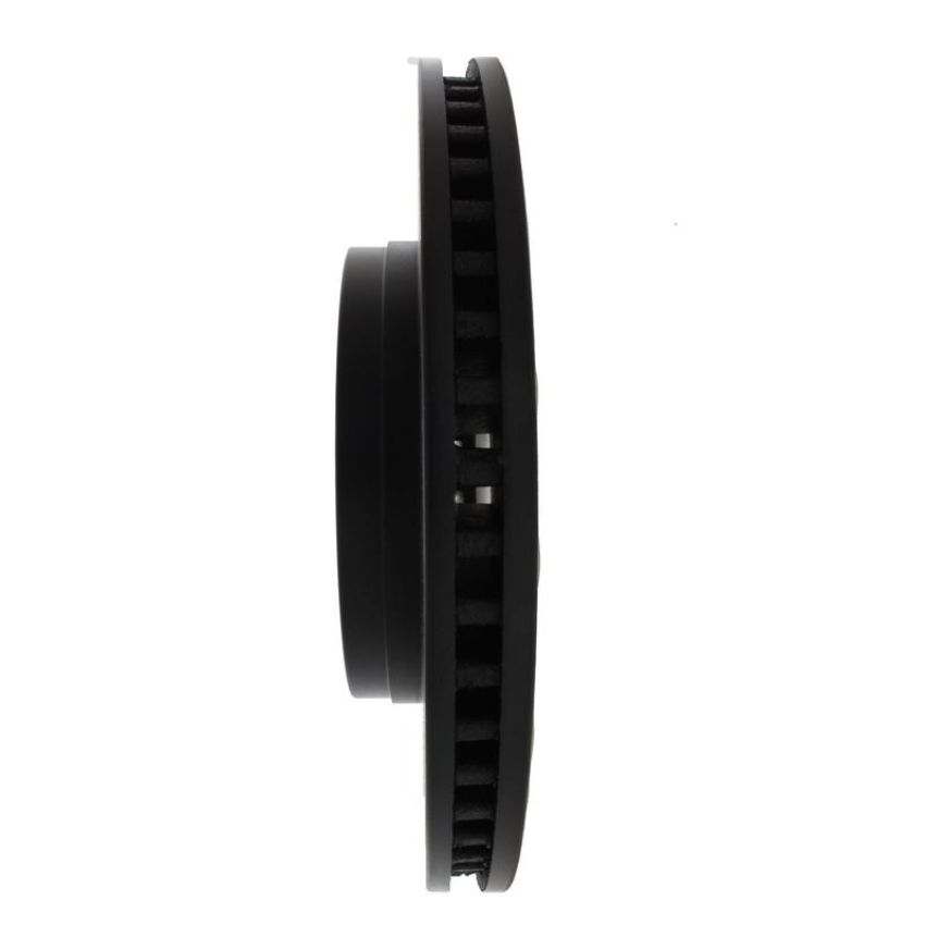 CENTRIC PARTS 120.62068 Centric Premium Brake Rotor