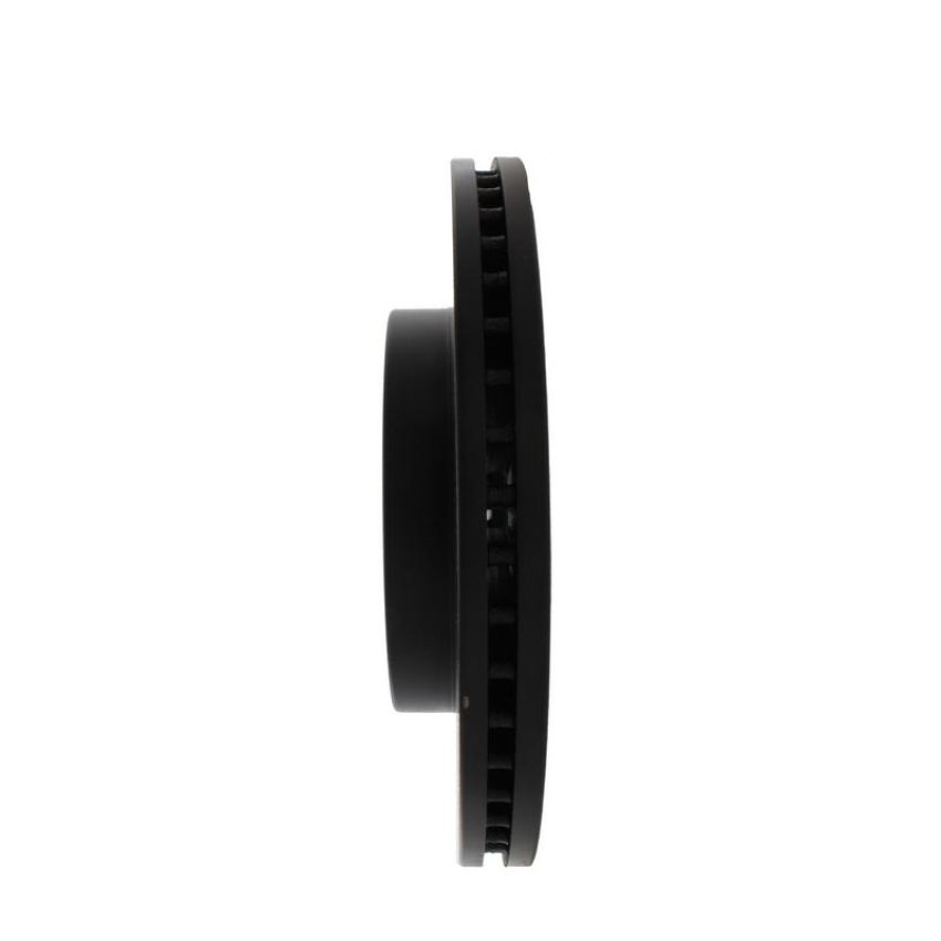 CENTRIC PARTS 120.62072 Centric Premium Brake Rotor