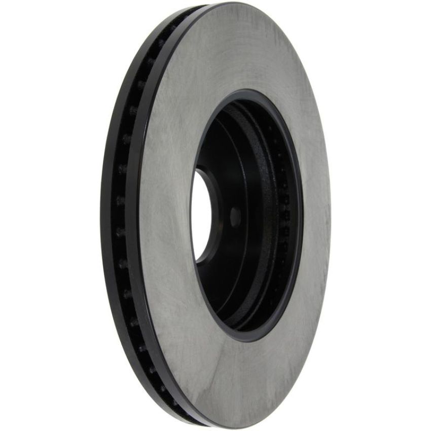 CENTRIC PARTS 120.62072 Centric Premium Brake Rotor
