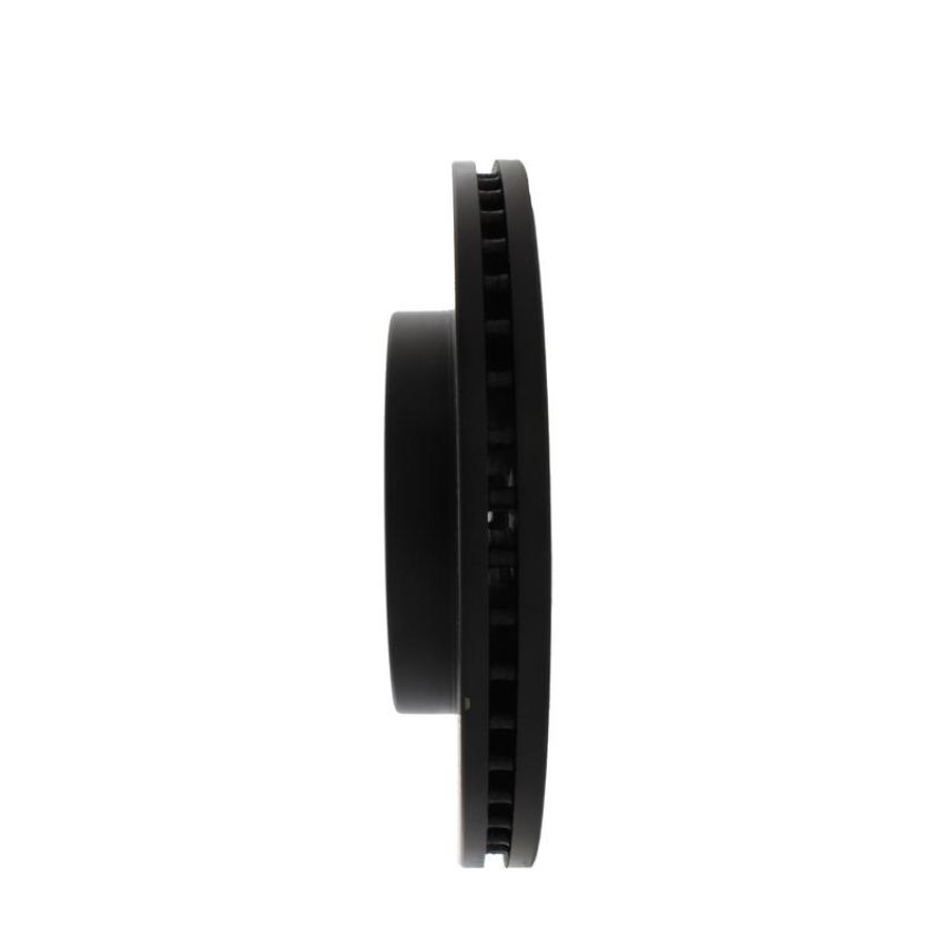 CENTRIC PARTS 120.62072 Centric Premium Brake Rotor