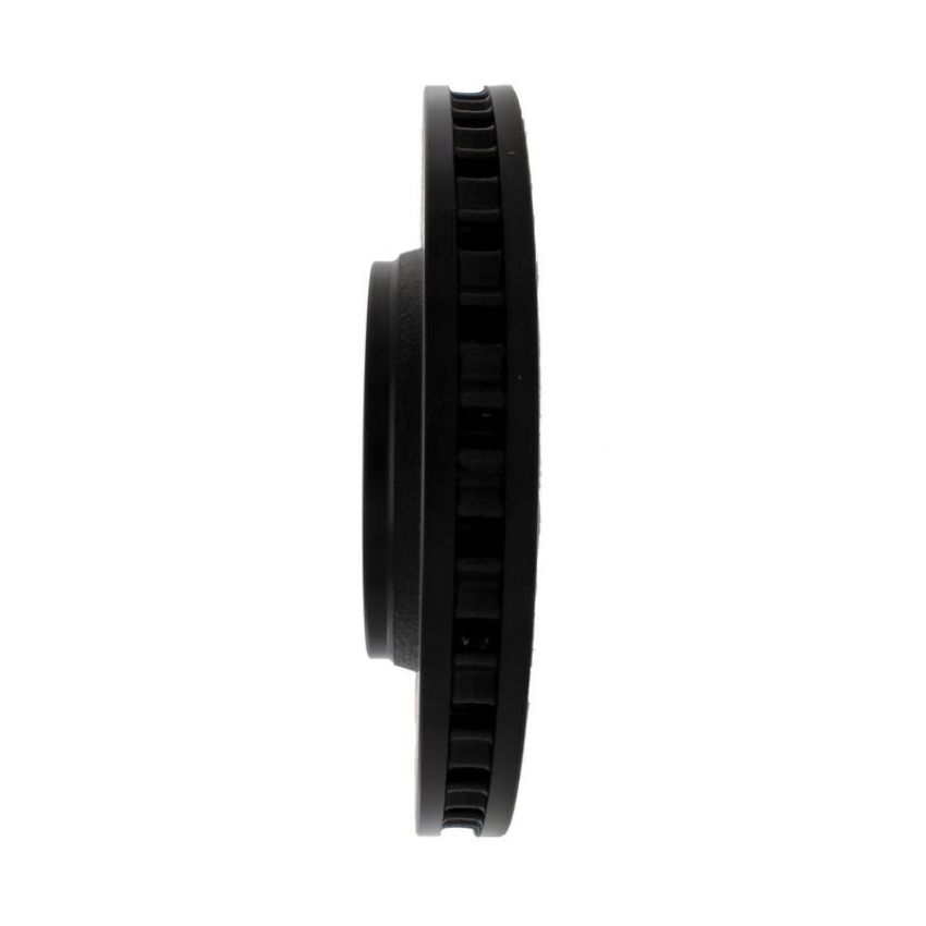 CENTRIC PARTS 120.62073 Centric Premium Brake Rotor