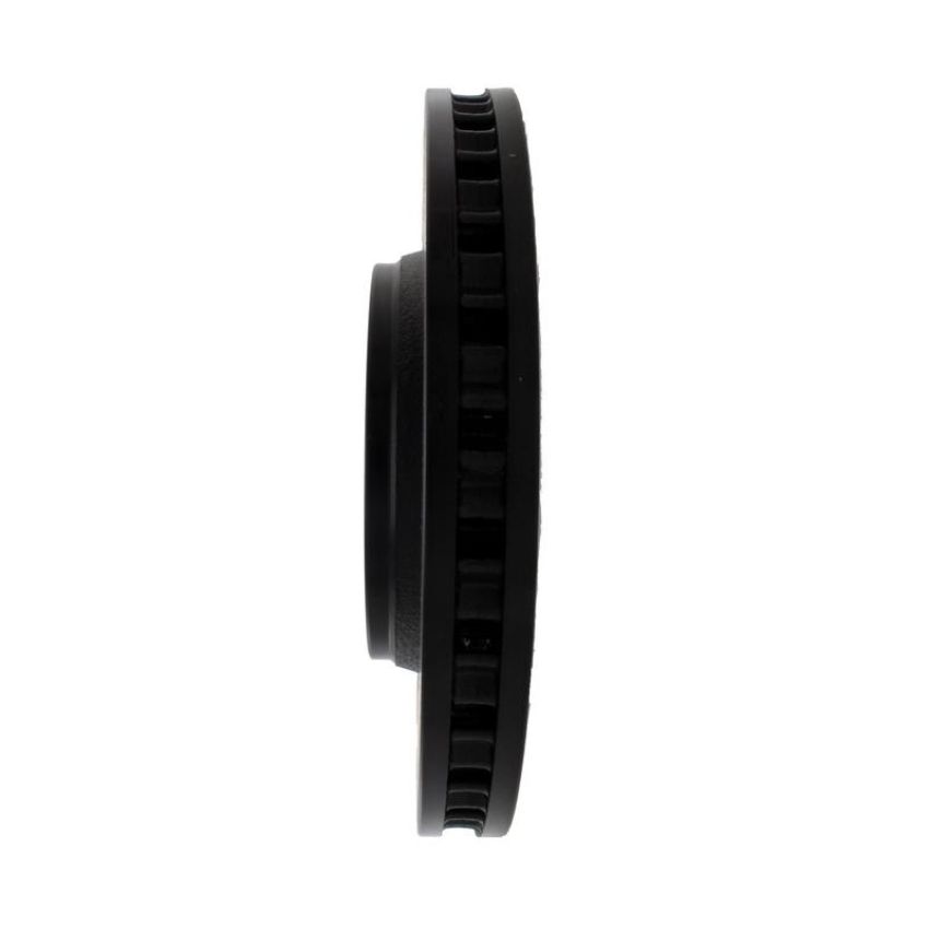 CENTRIC PARTS 120.62073 Centric Premium Brake Rotor