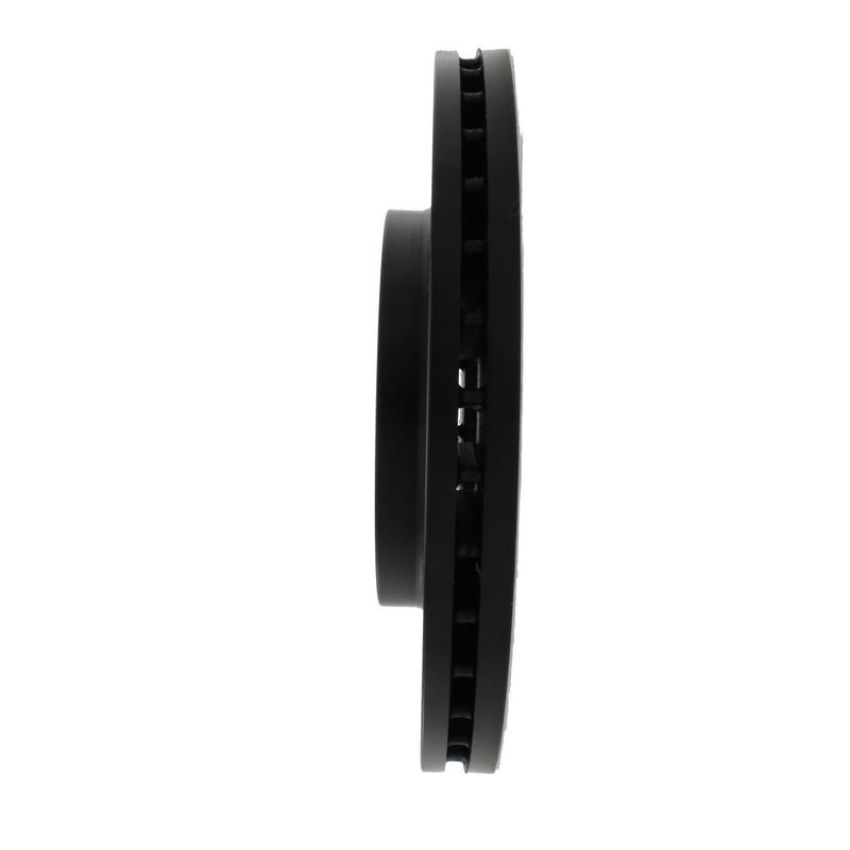 CENTRIC PARTS 120.62077 Centric Premium Brake Rotor