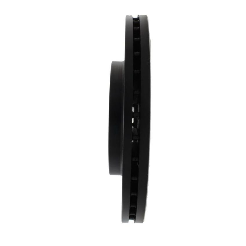 CENTRIC PARTS 120.62077 Centric Premium Brake Rotor