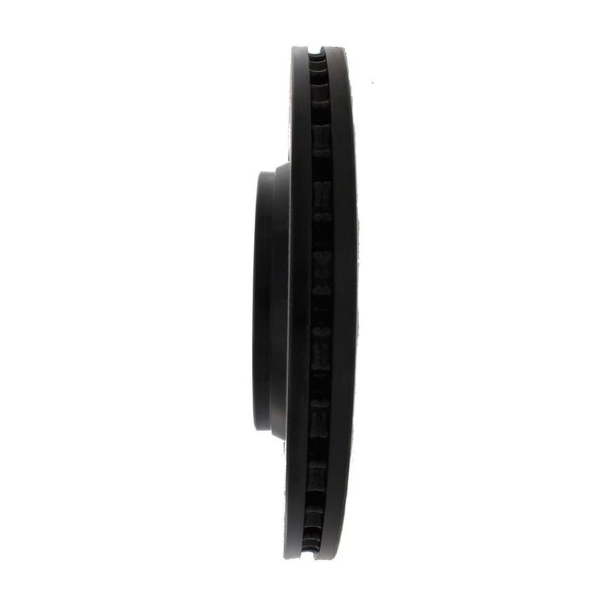 CENTRIC PARTS 120.62078 Centric Premium Brake Rotor