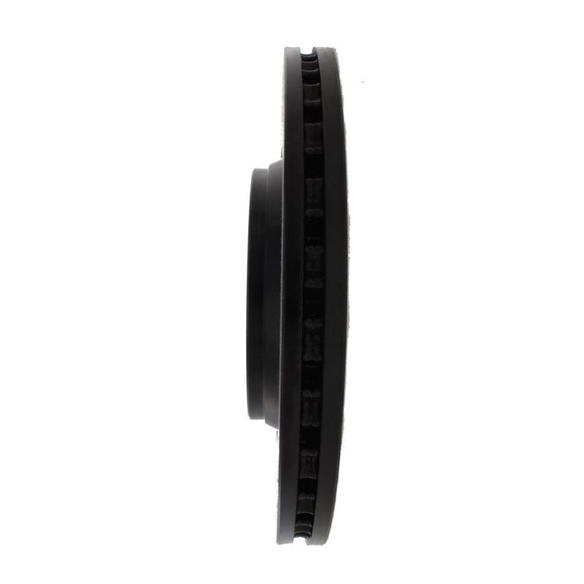 CENTRIC PARTS 120.62078 Centric Premium Brake Rotor