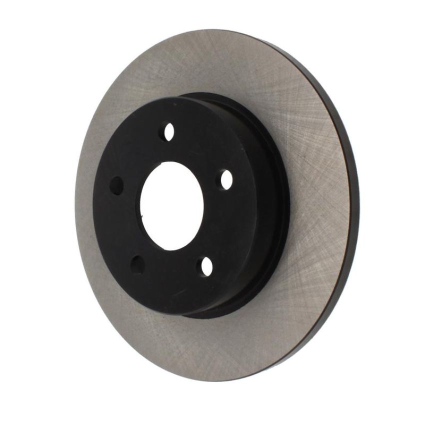 CENTRIC PARTS 120.62079 Centric Premium Brake Rotor