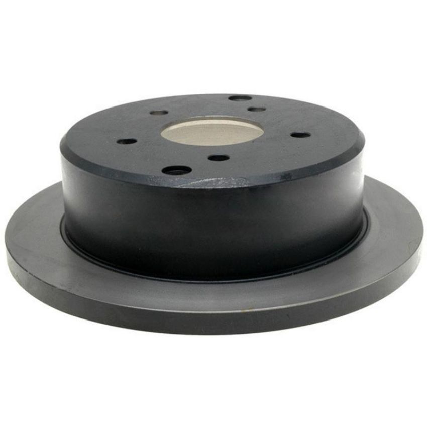 CENTRIC PARTS 120.62080 Centric Premium Brake Rotor