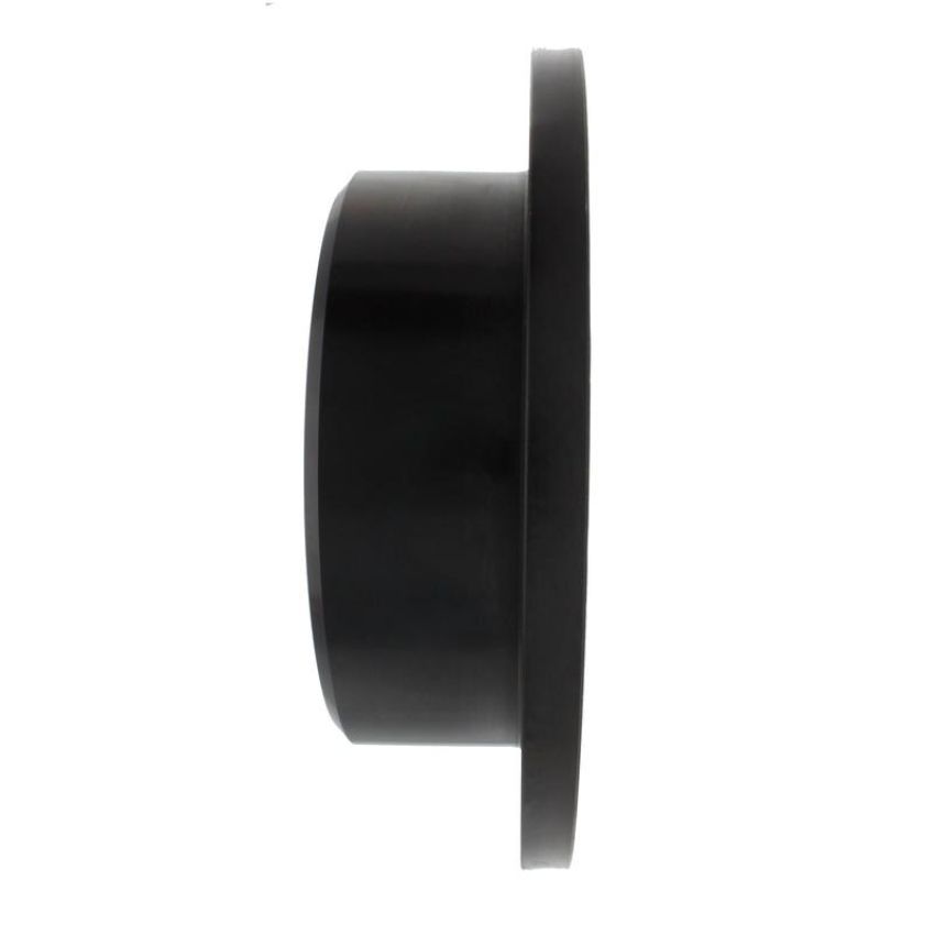 CENTRIC PARTS 120.62080 Centric Premium Brake Rotor