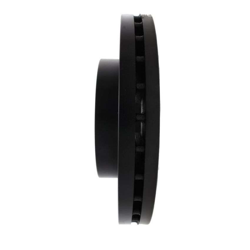 CENTRIC PARTS 120.62081 Centric Premium Brake Rotor