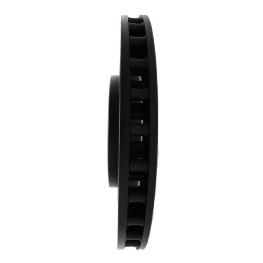 CENTRIC PARTS 120.62085 Centric Premium Brake Rotor