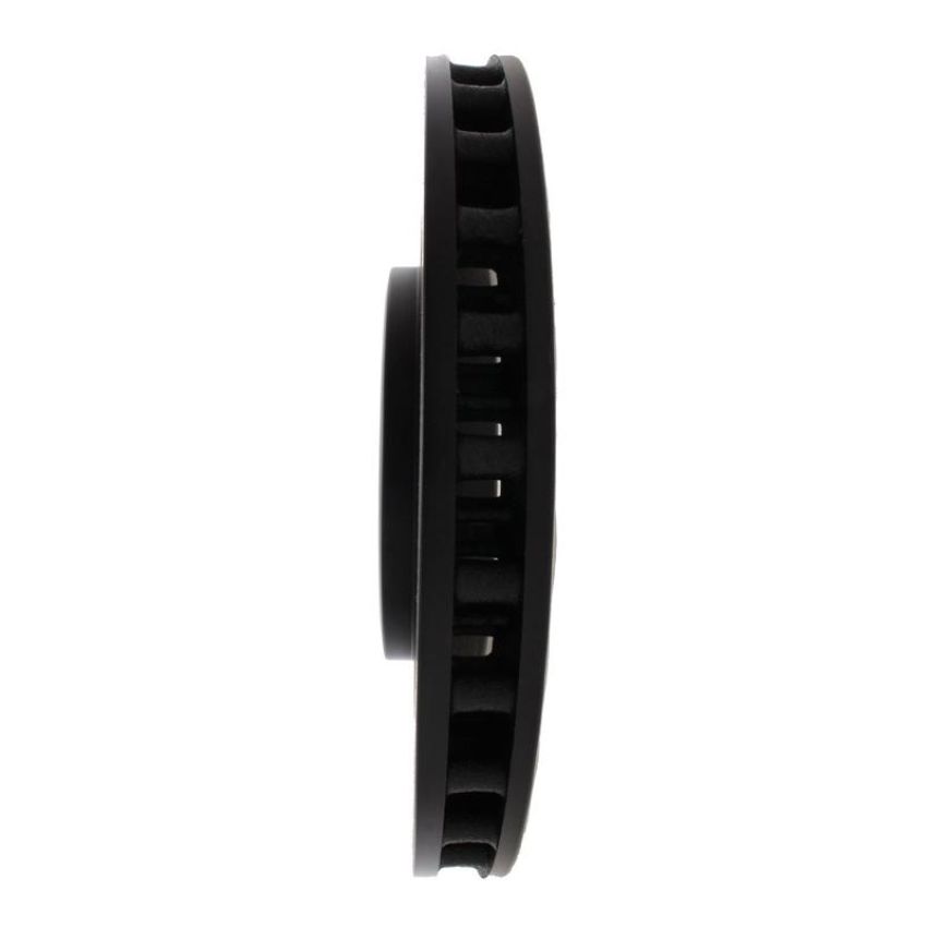 CENTRIC PARTS 120.62085 Centric Premium Brake Rotor