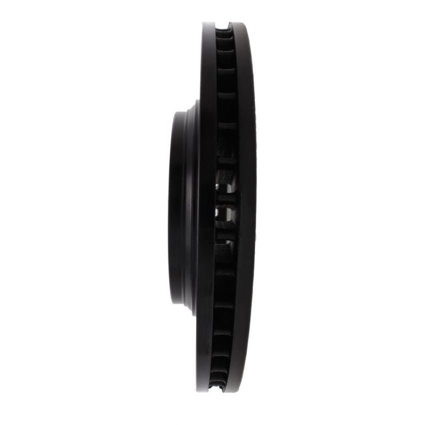 CENTRIC PARTS 120.62087 Centric Premium Brake Rotor
