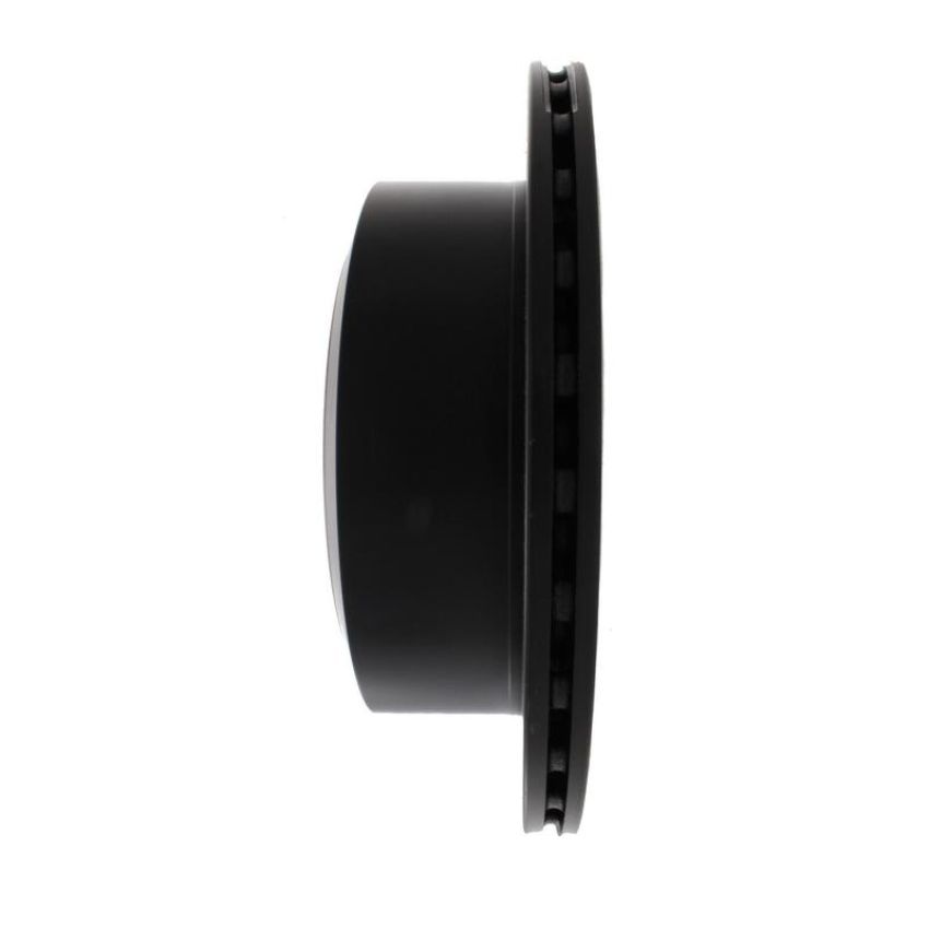 CENTRIC PARTS 120.62090 Centric Premium Brake Rotor