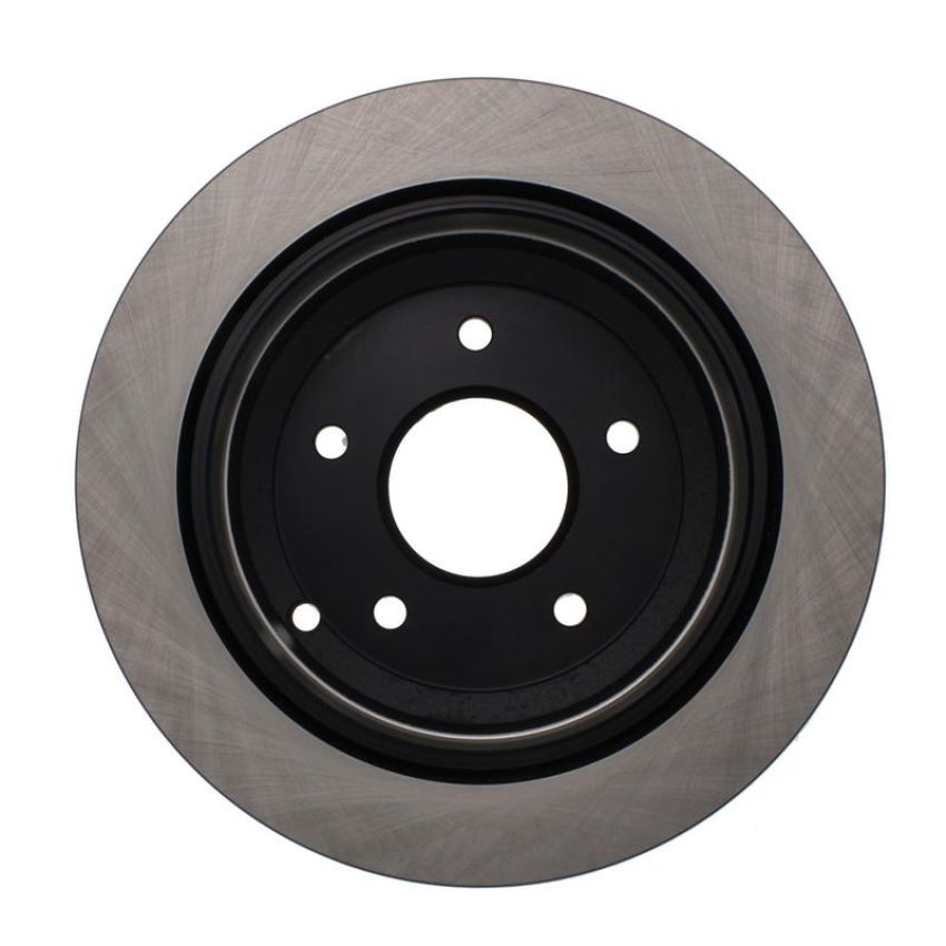 CENTRIC PARTS 120.62090 Centric Premium Brake Rotor