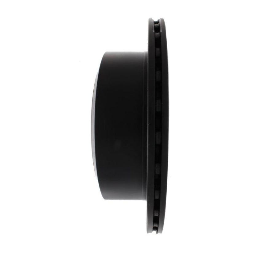 CENTRIC PARTS 120.62090 Centric Premium Brake Rotor