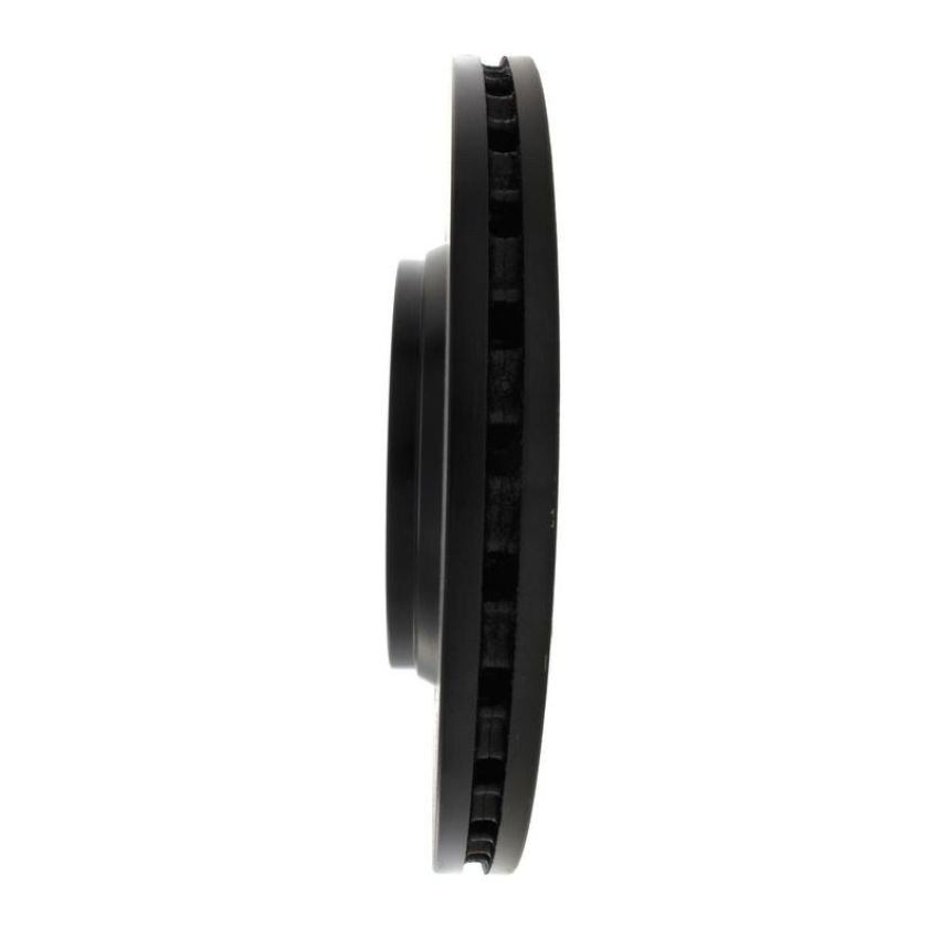 CENTRIC PARTS 120.62093 Centric Premium Brake Rotor