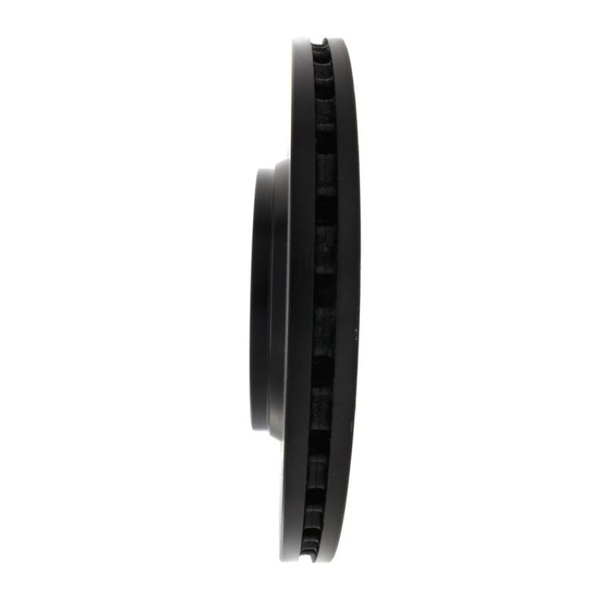 CENTRIC PARTS 120.62093 Centric Premium Brake Rotor