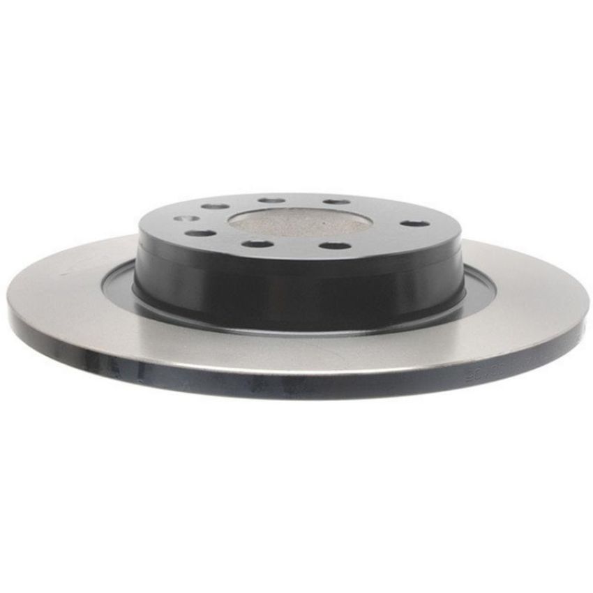 CENTRIC PARTS 120.62094 Centric Premium Brake Rotor