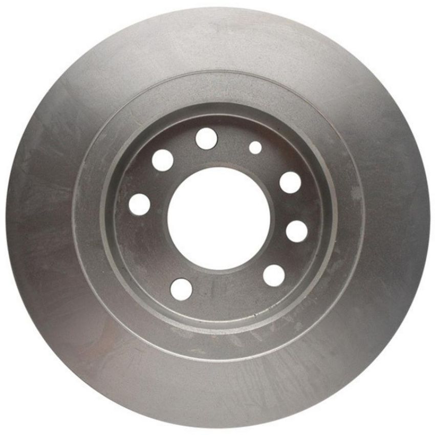 CENTRIC PARTS 120.62094 Centric Premium Brake Rotor