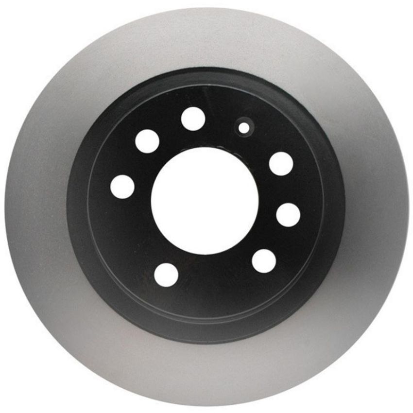 CENTRIC PARTS 120.62094 Centric Premium Brake Rotor