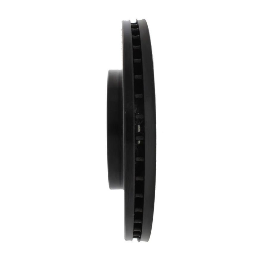 CENTRIC PARTS 120.62095 Centric Premium Brake Rotor