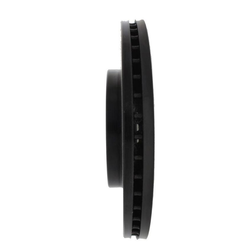 CENTRIC PARTS 120.62095 Centric Premium Brake Rotor