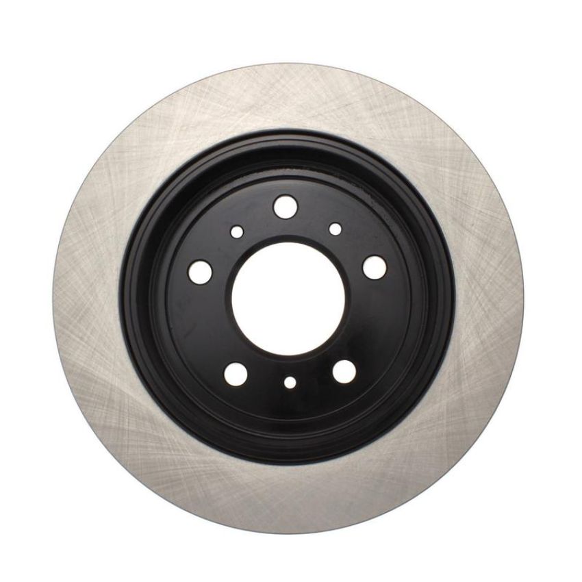 CENTRIC PARTS 120.62097 Centric Premium Brake Rotor