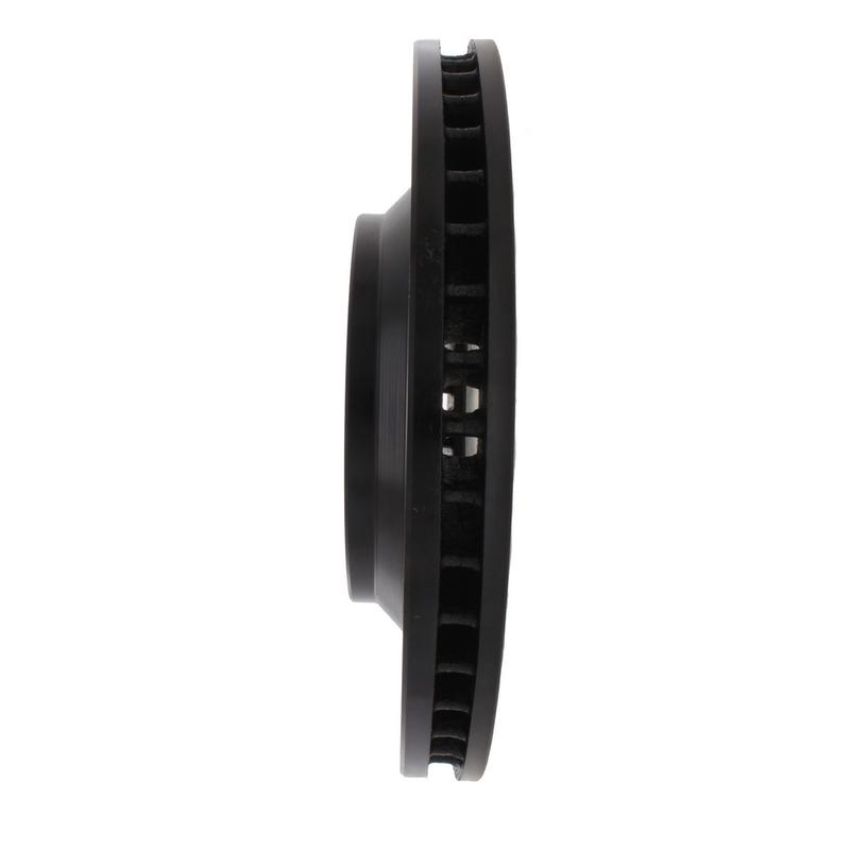 CENTRIC PARTS 120.62098 Centric Premium Brake Rotor