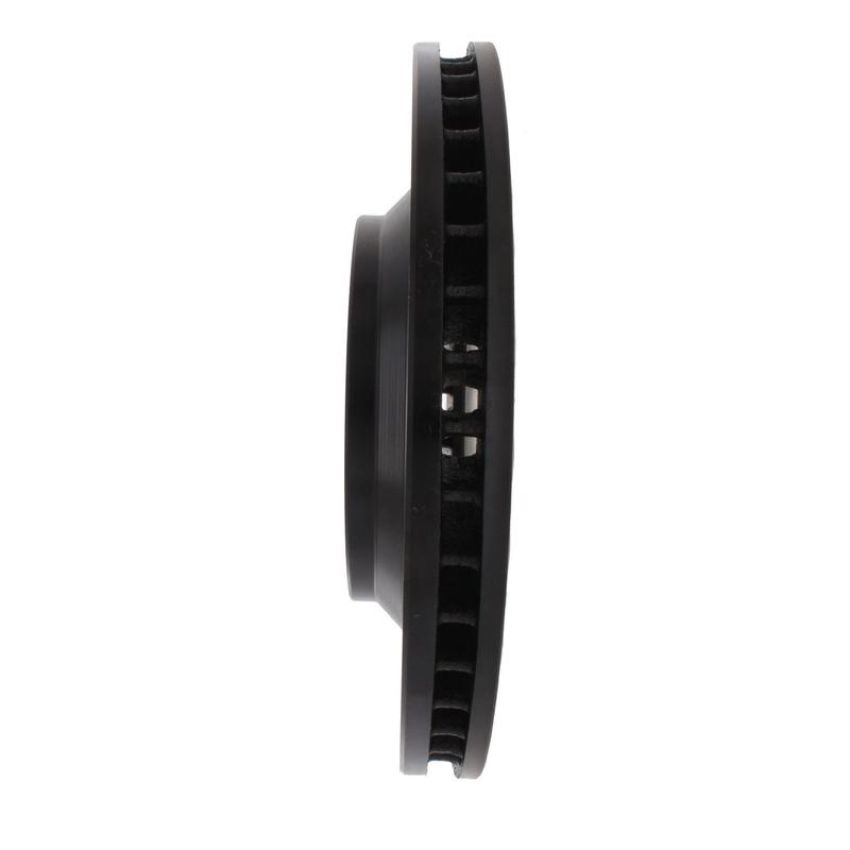 CENTRIC PARTS 120.62098 Centric Premium Brake Rotor