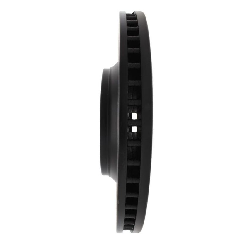 CENTRIC PARTS 120.62099 Centric Premium Brake Rotor