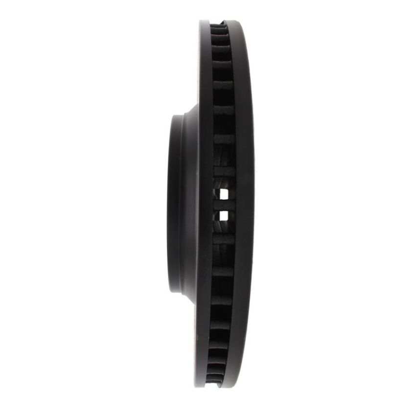 CENTRIC PARTS 120.62099 Centric Premium Brake Rotor