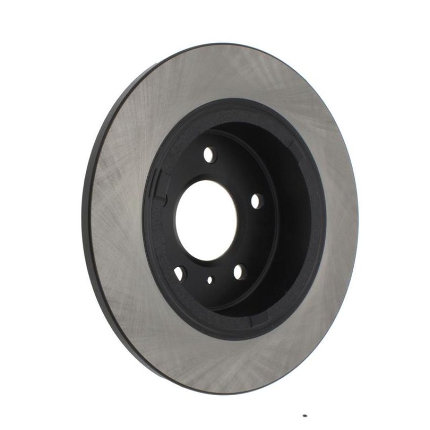 CENTRIC PARTS 120.62101 Centric Premium Brake Rotor