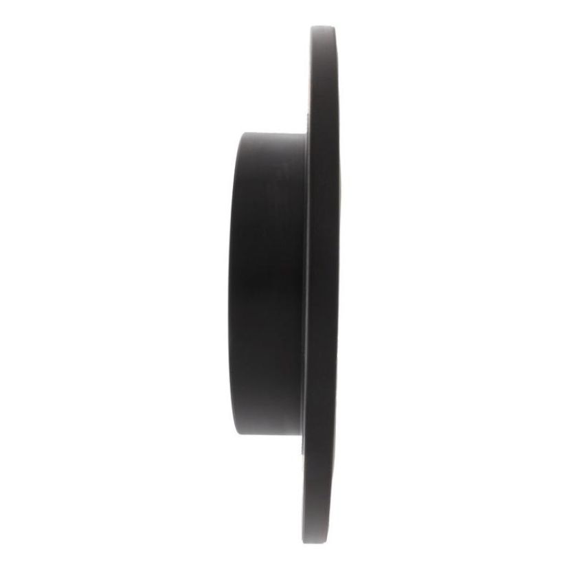 CENTRIC PARTS 120.62101 Centric Premium Brake Rotor