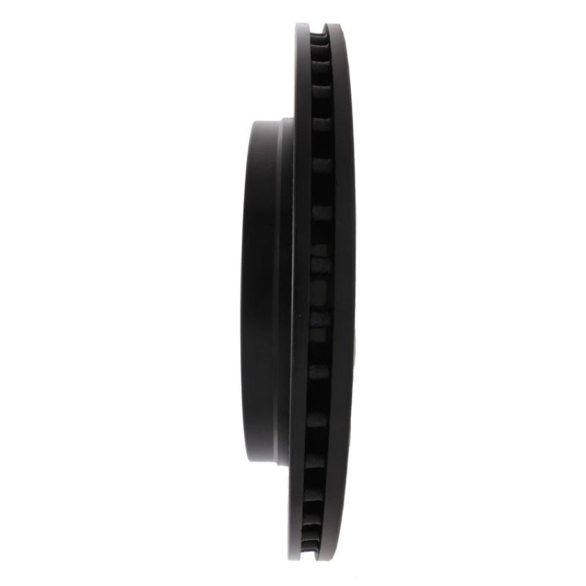 CENTRIC PARTS 120.62105 Centric Premium Brake Rotor