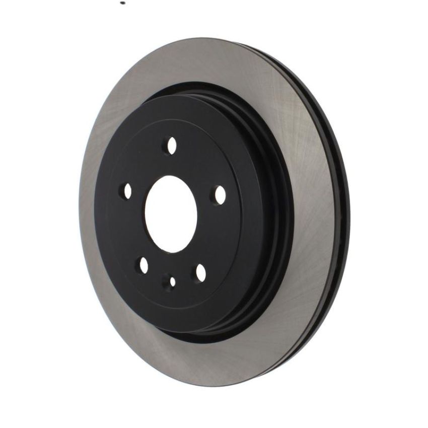CENTRIC PARTS 120.62105 Centric Premium Brake Rotor
