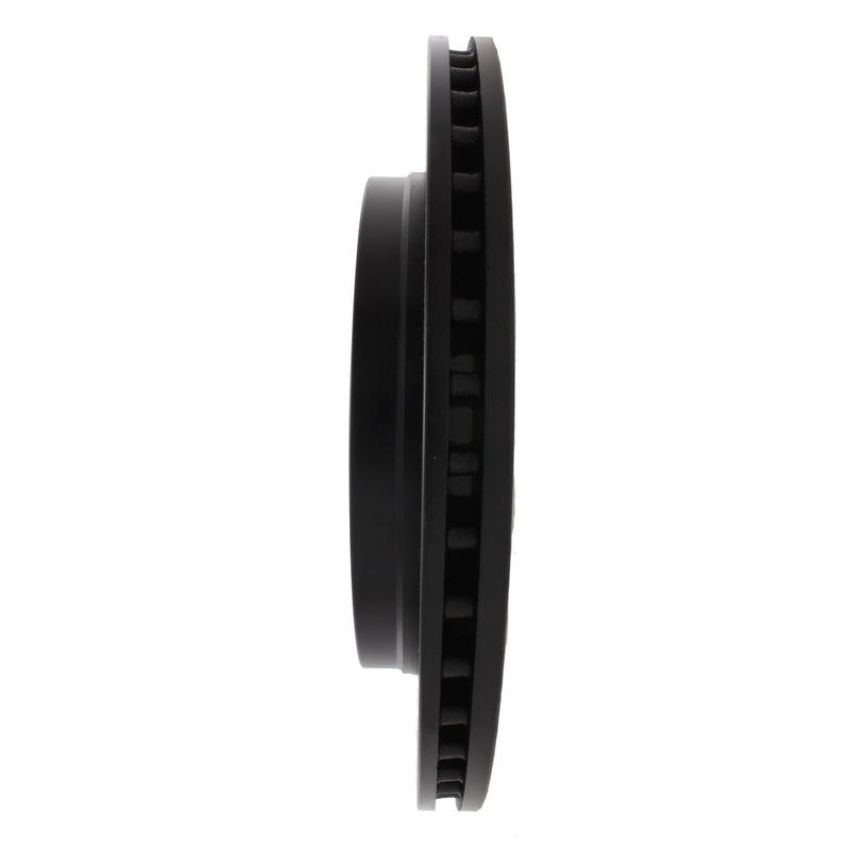 CENTRIC PARTS 120.62105 Centric Premium Brake Rotor