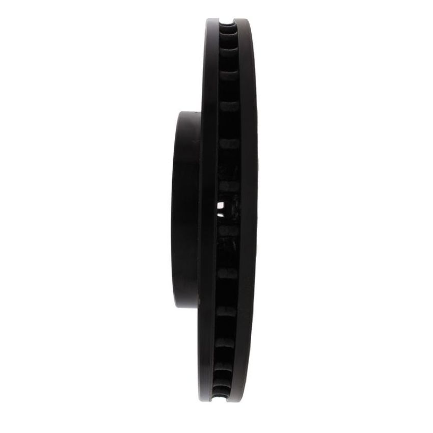 CENTRIC PARTS 120.62106 Centric Premium Brake Rotor