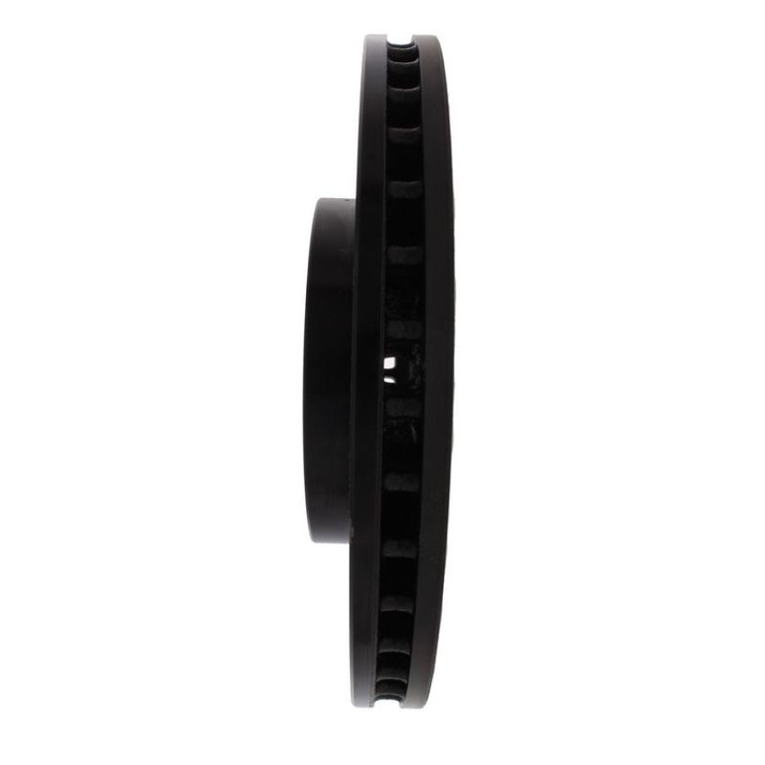 CENTRIC PARTS 120.62106 Centric Premium Brake Rotor
