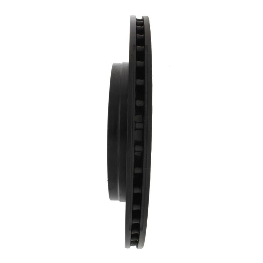 CENTRIC PARTS 120.62107 Centric Premium Brake Rotor