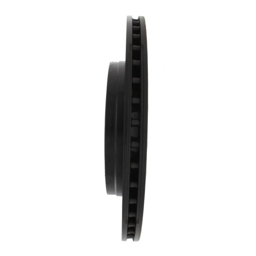 CENTRIC PARTS 120.62107 Centric Premium Brake Rotor
