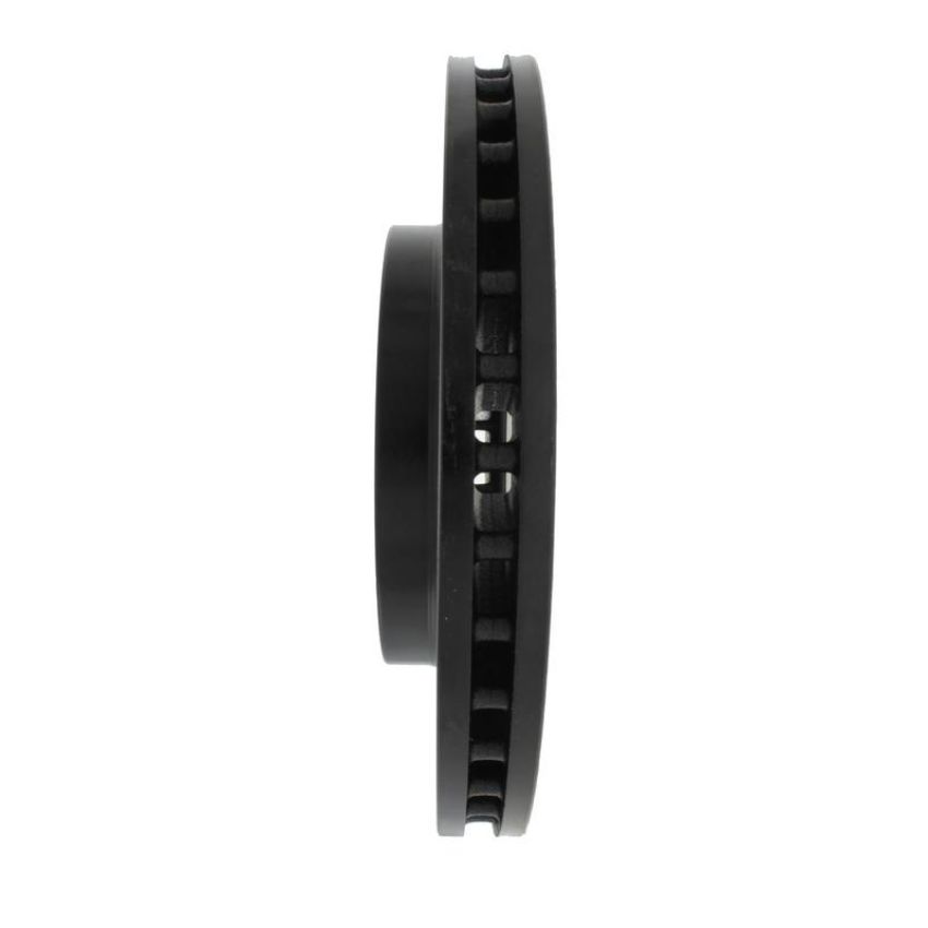 CENTRIC PARTS 120.62110 Centric Premium Brake Rotor