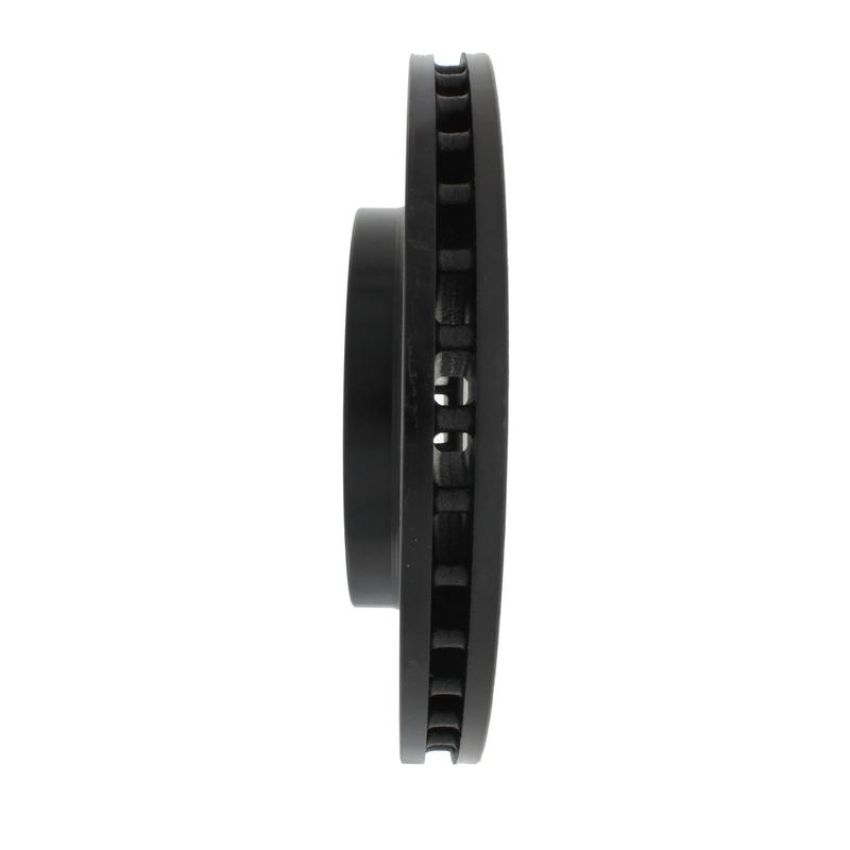 CENTRIC PARTS 120.62110 Centric Premium Brake Rotor