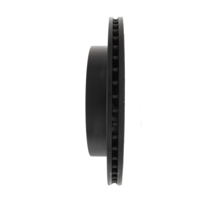 CENTRIC PARTS 120.62111 Centric Premium Brake Rotor