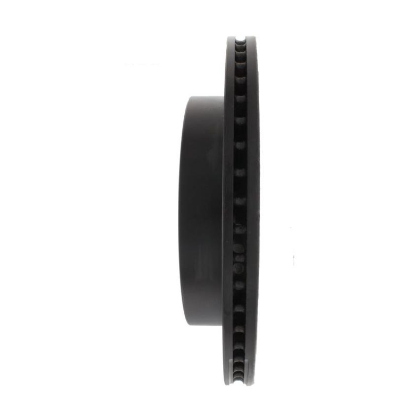 CENTRIC PARTS 120.62111 Centric Premium Brake Rotor