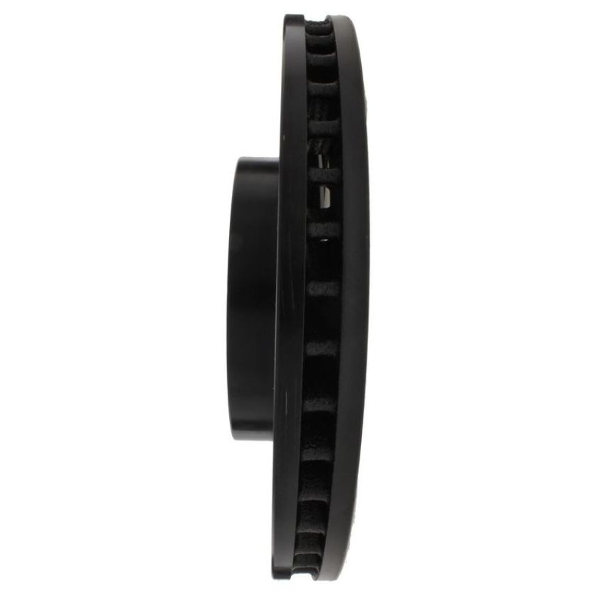 CENTRIC PARTS 120.62112 Centric Premium Brake Rotor