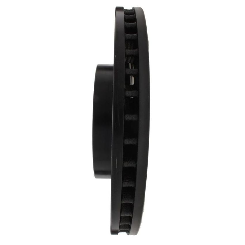 CENTRIC PARTS 120.62112 Centric Premium Brake Rotor