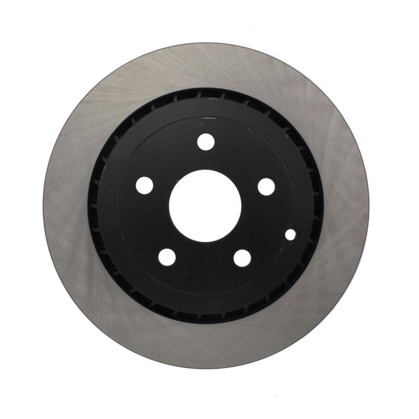 CENTRIC PARTS 120.62113 Centric Premium Brake Rotor